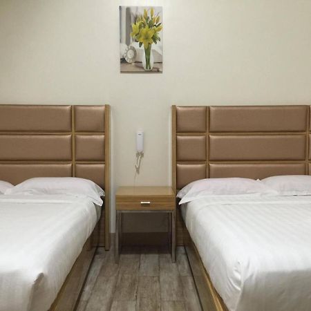 Meaco Hotel - Solano Dış mekan fotoğraf